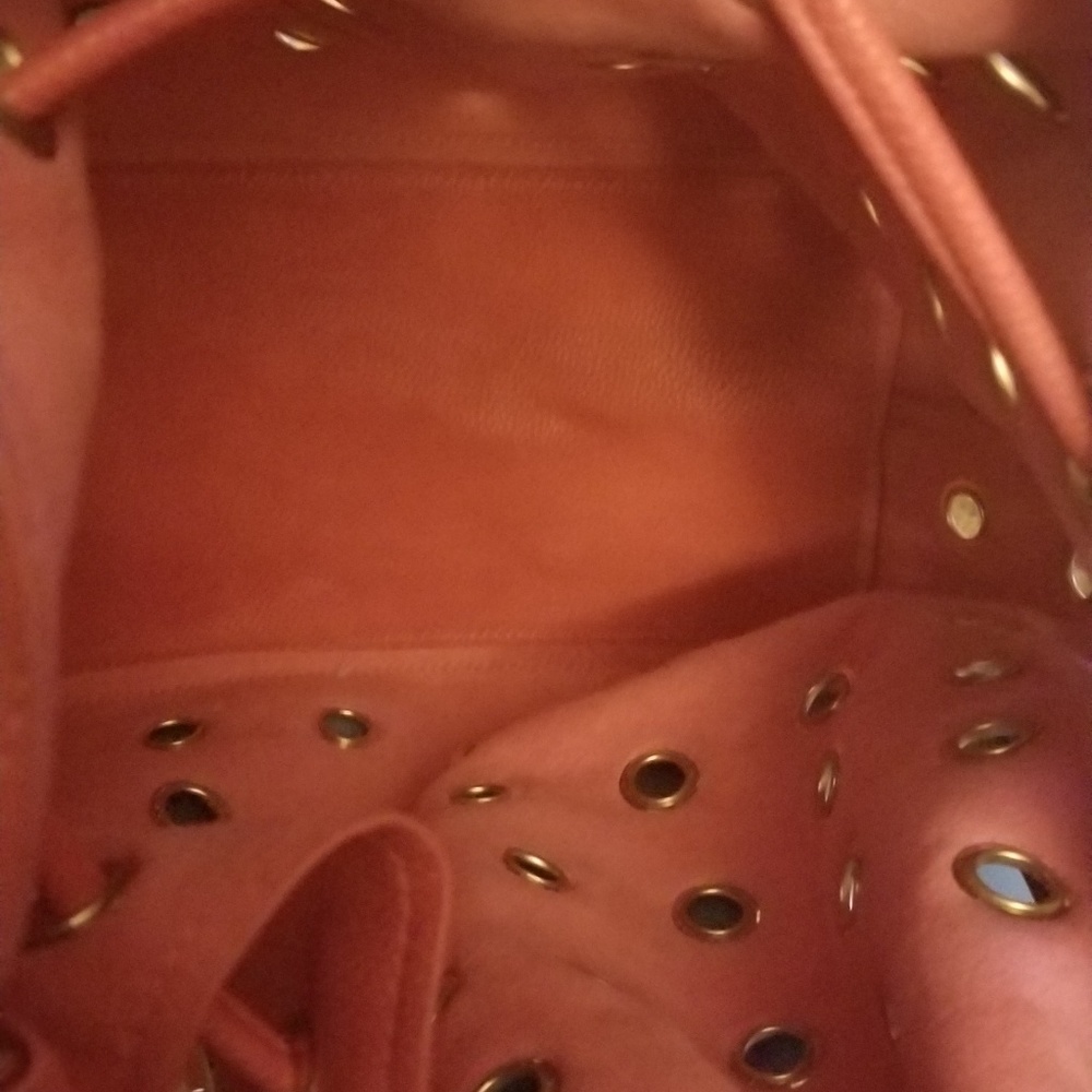Deux Lux Pink bag - Picture 3 of 4